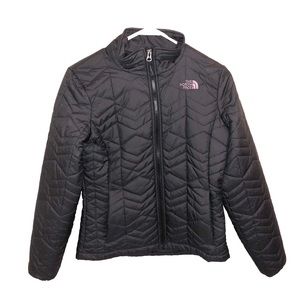 The North Face shell jacket